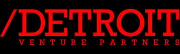 Detroit Venture Partners